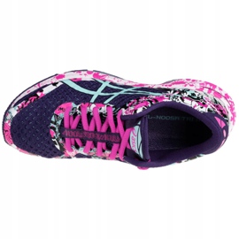 Asics Gel-Noosa Tri 11 W T676N-3378 viola 2