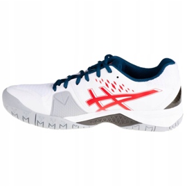 Asics Gel Challenger 12 M 1041A045-117 bianca 1