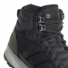 Scarpe Adidas Frozetic M FW6633 nero grigio 1
