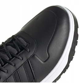 Scarpe Adidas Frozetic M FW6633 nero grigio 2