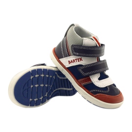 Bartek Navy Blue Boys 'Inculinaly Boys multicolore 3