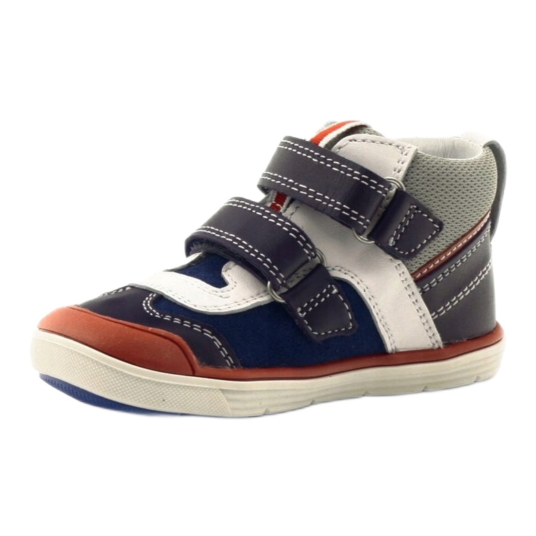 Bartek Navy Blue Boys 'Inculinaly Boys multicolore 2