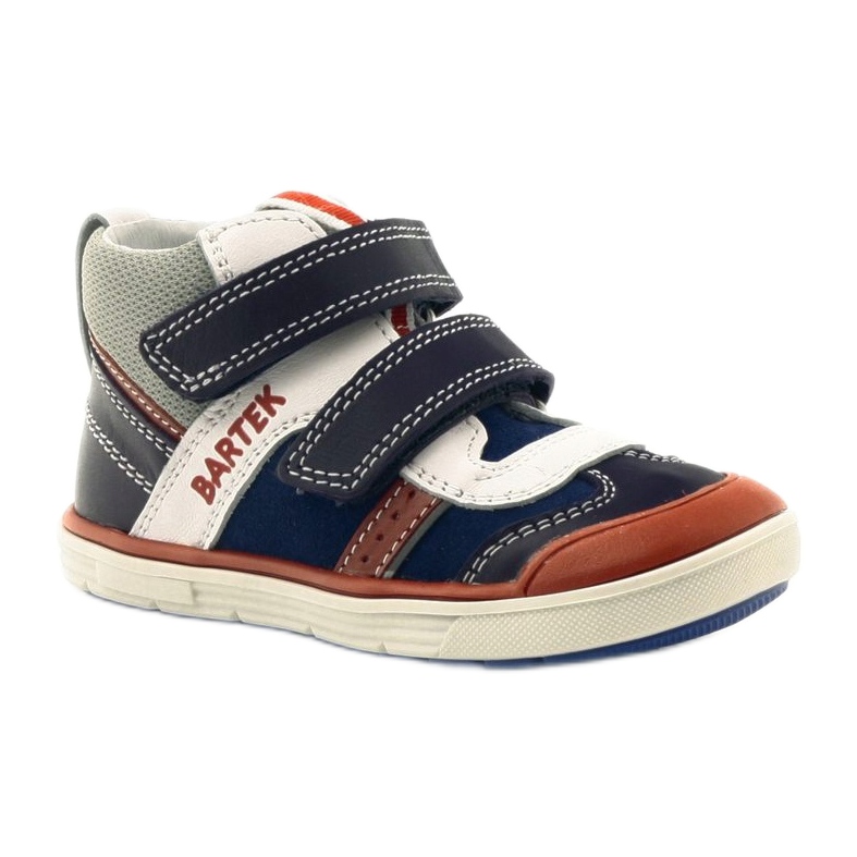 Bartek Navy Blue Boys 'Inculinaly Boys multicolore 1