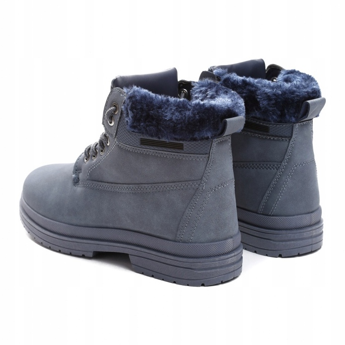 Vices Morse JB009-13 D Blu 36 41 1