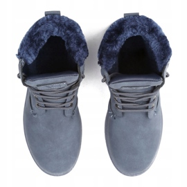 Vices Morse JB009-13 D Blu 36 41 2