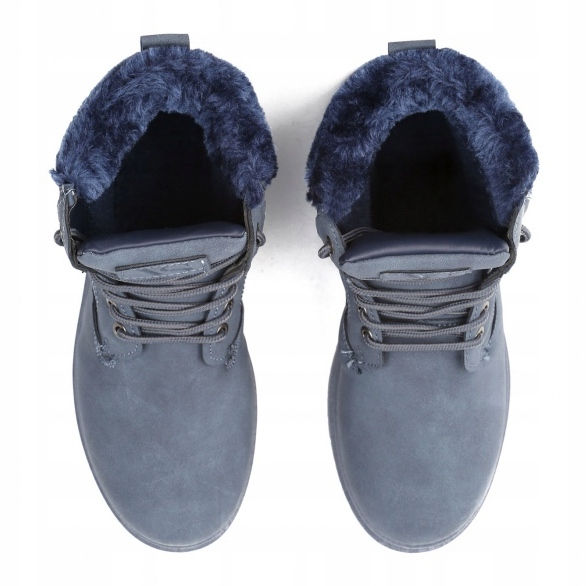 Vices Morse JB009-13 D Blu 36 41 2