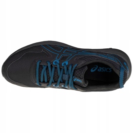 Scarpe Asics Trail Scout M 1011A663-003 nero 2