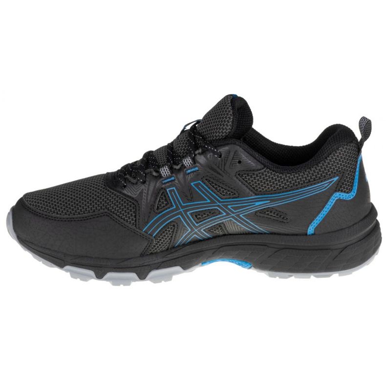 Asics Gel Venture 8 Wp M 1011A825-003 nero 1