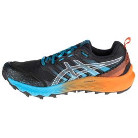 Asics Gel-Trabuco 9 M 1011B030-002 nero 1