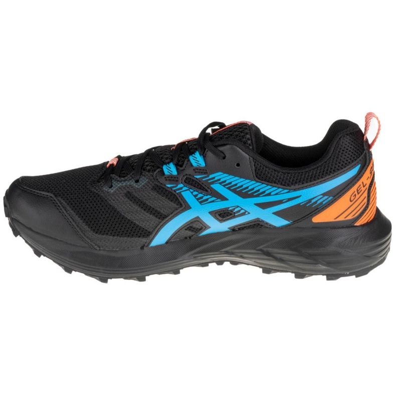 Asics Gel-Sonoma 6 M 1011B050-001 bianca nero 1