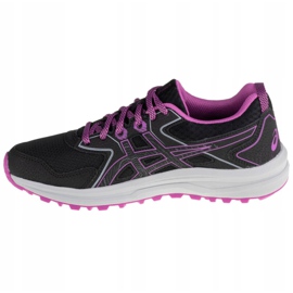 Asics Trail Scout W 1012A566-005 nero 1