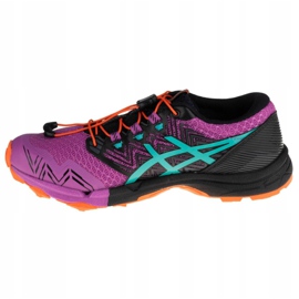 Asics FujiTrabuco Sky W 1012A770-500 viola 1