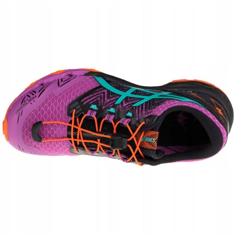Asics FujiTrabuco Sky W 1012A770-500 viola 2