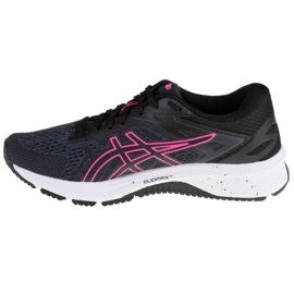 Asics GT-1000 10 W 1012A878-005 nero 1