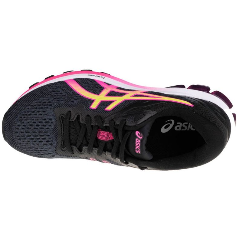Asics GT-1000 10 W 1012A878-005 nero 2
