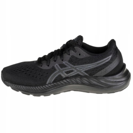 Asics Gel-Excite 8 W 1012A916-001 nero 1