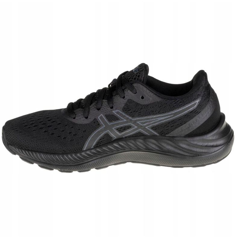 Asics Gel-Excite 8 W 1012A916-001 nero 1