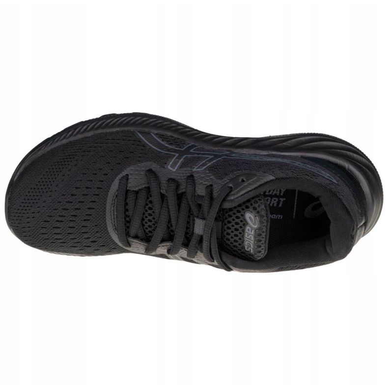 Asics Gel-Excite 8 W 1012A916-001 nero 2