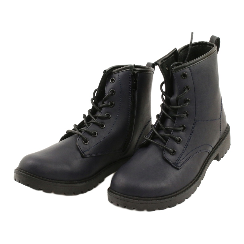 Vices Morse T126-93 dk.blue nero 2