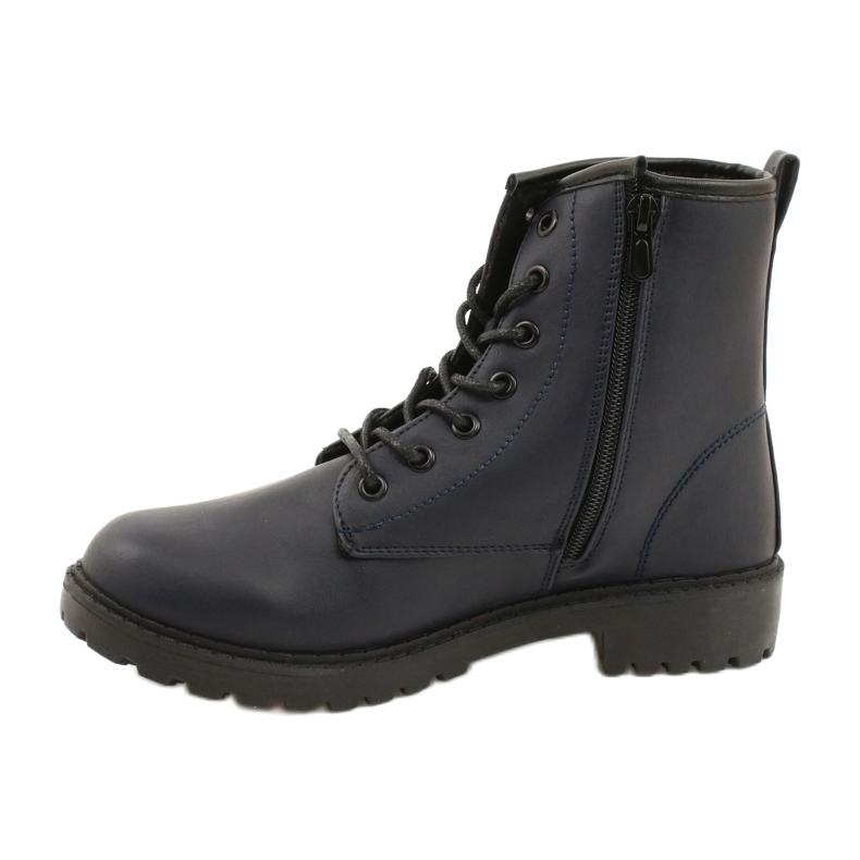 Vices Morse T126-93 dk.blue nero 1