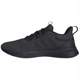 Scarpe da corsa Adidas Puremotion M FX8923 nero 1