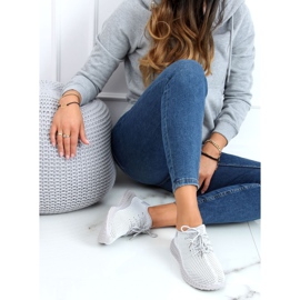 Grigio NB392P Calzini grigi scarpe sportive 1