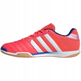 Scarpe da calcio Adidas Top Sala M FX6761 rosa 1