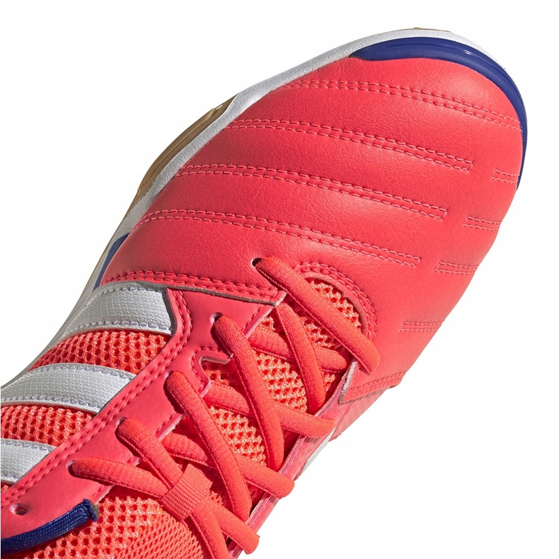 Scarpe da calcio Adidas Top Sala M FX6761 rosa 2