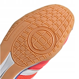 Scarpe da calcio Adidas Top Sala M FX6761 rosa 5