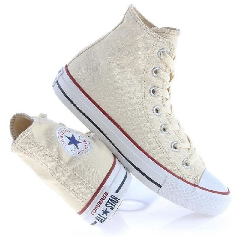 Converse Chuck Taylor All Star M9162 beige 1