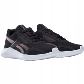 Scarpe da donna Reebok Energylux 2.0 nere S23826 bianca 1