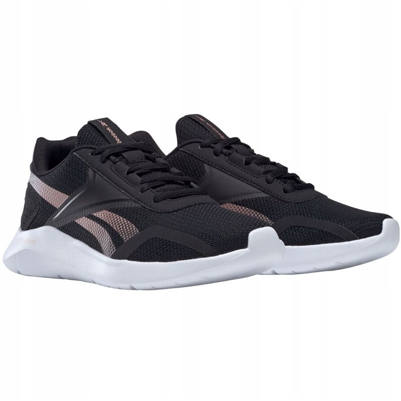 Scarpe da donna Reebok Energylux 2.0 nere S23826 bianca 1