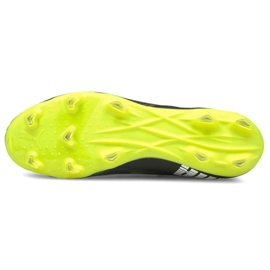 Scarpe da calcio Puma Ultra 3.2 Fg Ag M 106300 02 multicolore nero 1