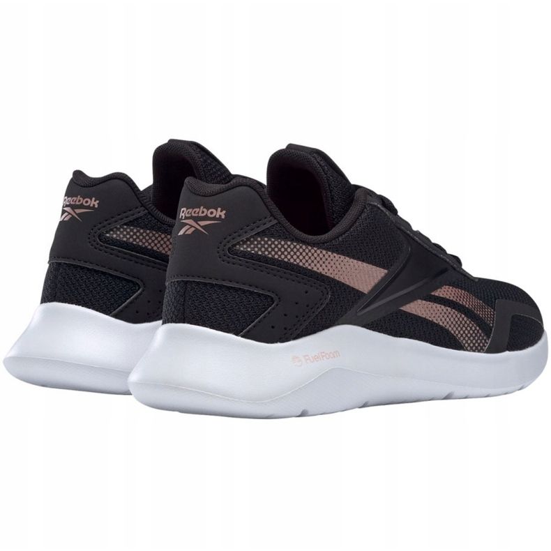 Reebok Energylux 2.0 W S23826 nero 2