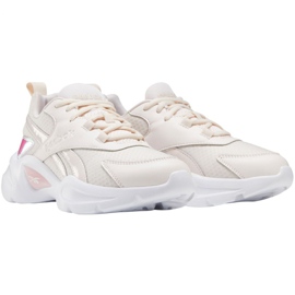 Reebok Royal Ec Ride 4 W FW0933 beige multicolore 2