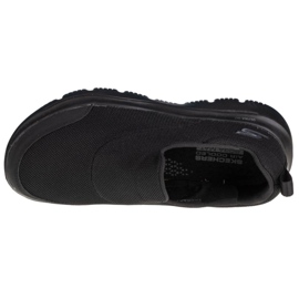 Scarpa Skechers Go Walk Evolution Ultra-Rapids M 54730-BBK nero 2