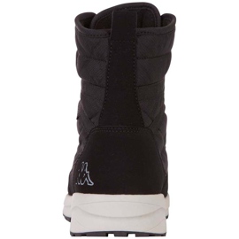 Kappa Cabato scarpe donna nero-grigio 242897 1116 3