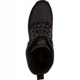 Kappa Cabato scarpe donna nero-grigio 242897 1116 4