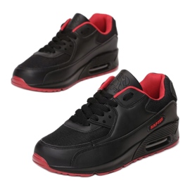 Vices Morse B852-1 Nere nero 1