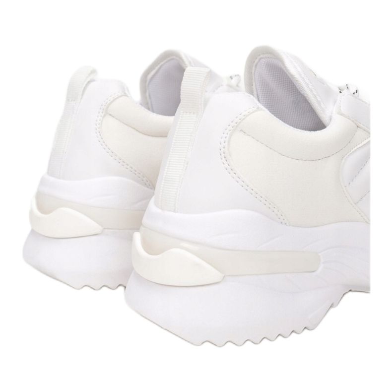 Vices Morse 8554-71-bianco bianca 1
