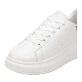 Vices Morse 8538-375-bianco/oro d'oro 1