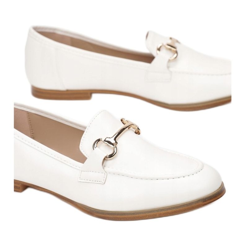 Vices Morse 7349-71-bianco bianca 1
