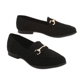 Vices Morse 7324-1 Nero 1