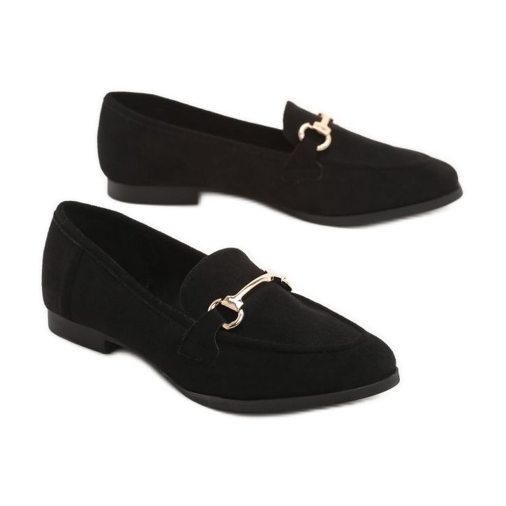 Vices Morse 7324-1 Nero 1