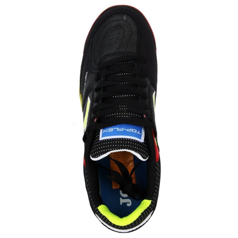 Scarpe da calcio Joma Top Flex M TOPS.2101.IN nero nero 1