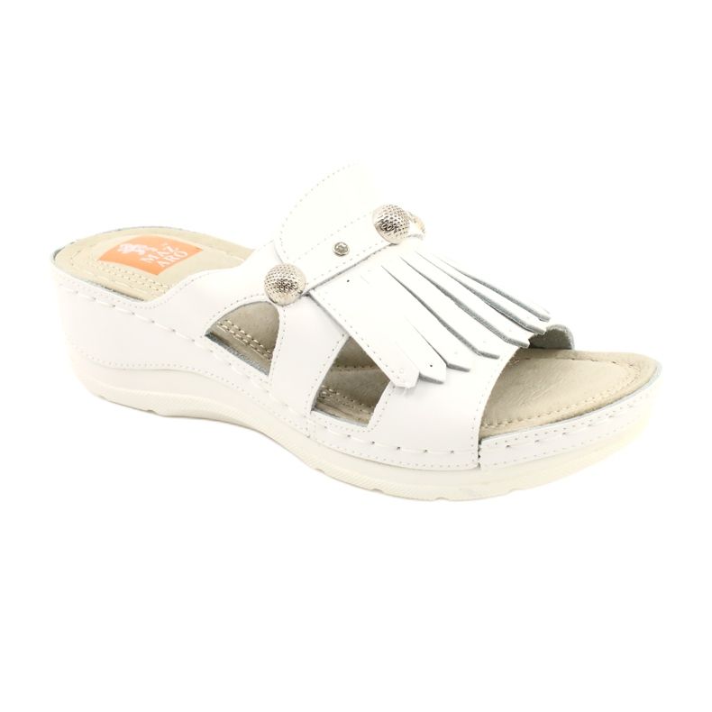 Vices Morse 3252-41 Bianco 36 41 bianca 1