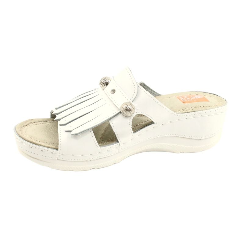 Vices Morse 3252-41 Bianco 36 41 bianca 2
