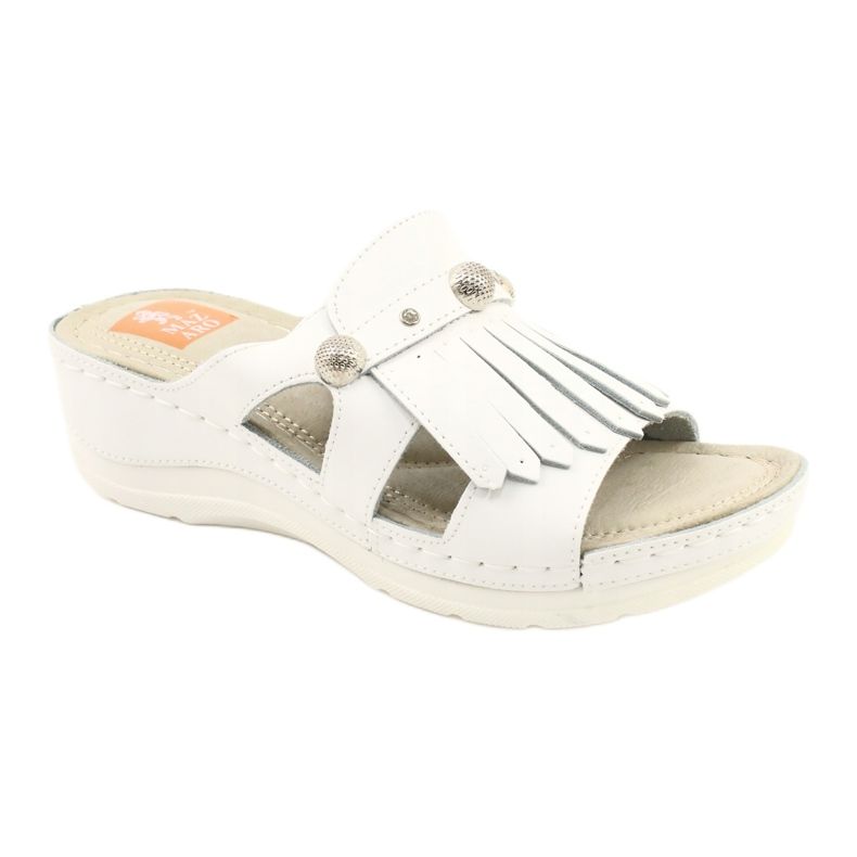 Vices Morse 3252-41 Bianco 36 41 bianca 1