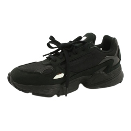 Scarpe Adidas Falcon W G26880 nero 2