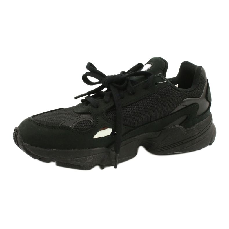 Scarpe Adidas Falcon W G26880 nero 2